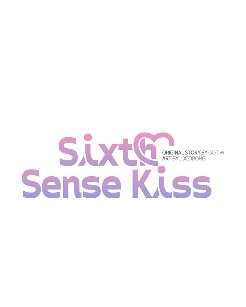 Read Sixth Sense Kiss (en) Manga Online