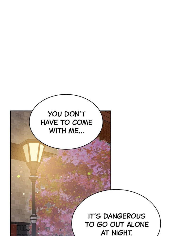 Read Sixth Sense Kiss (en) Manga Online