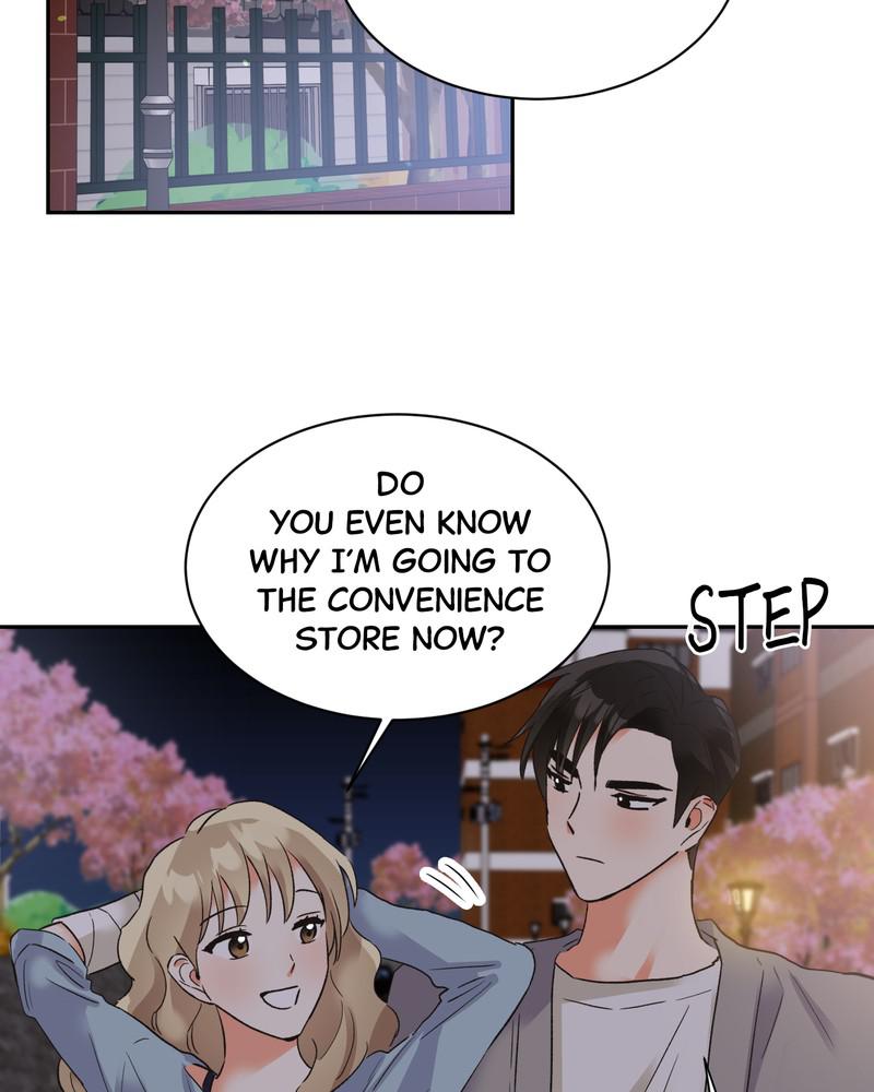 Read Sixth Sense Kiss (en) Manga Online