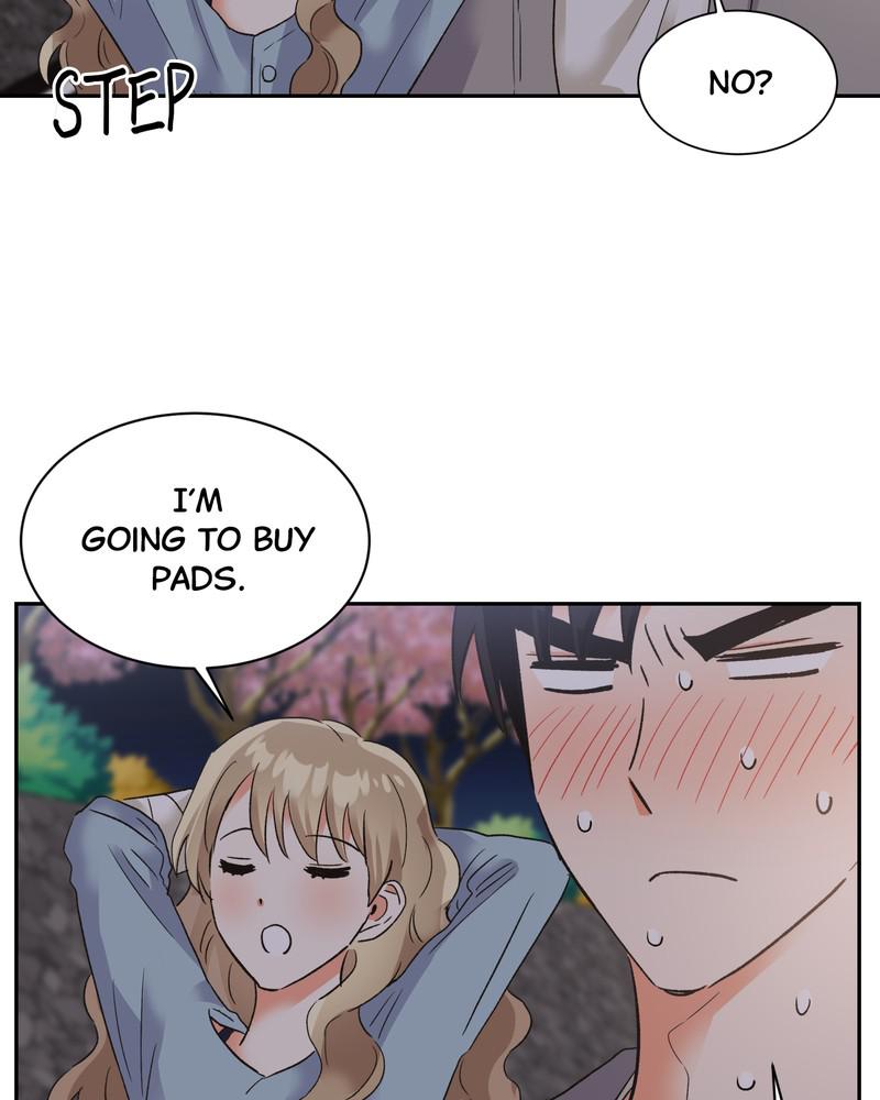 Read Sixth Sense Kiss (en) Manga Online