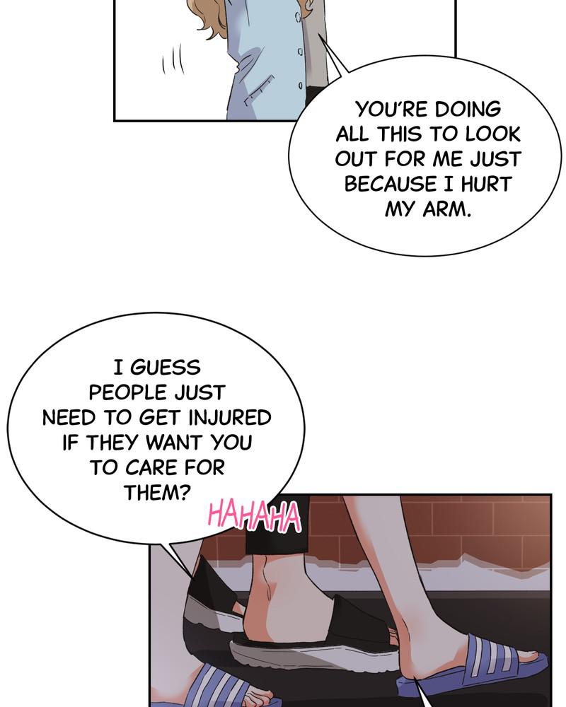 Read Sixth Sense Kiss (en) Manga Online