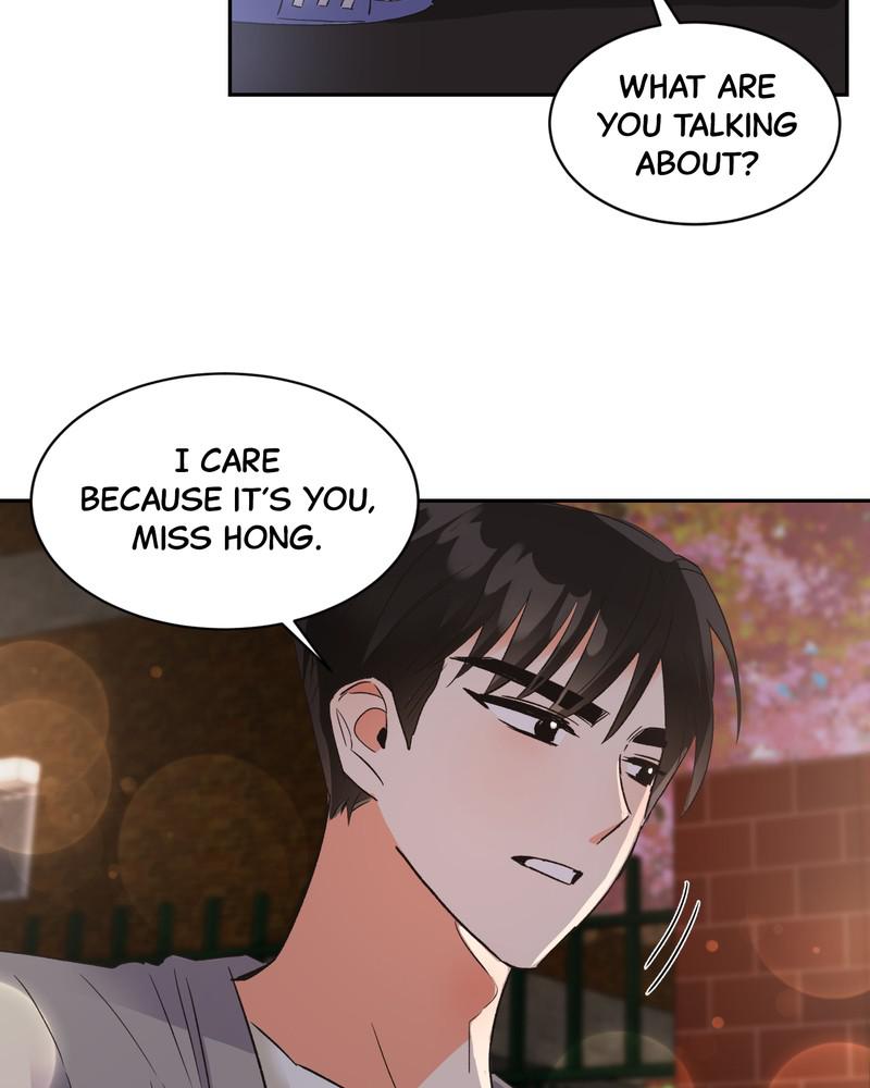 Read Sixth Sense Kiss (en) Manga Online