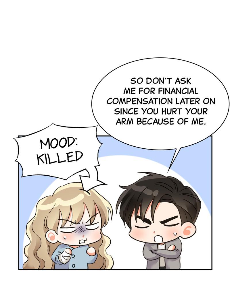 Read Sixth Sense Kiss (en) Manga Online