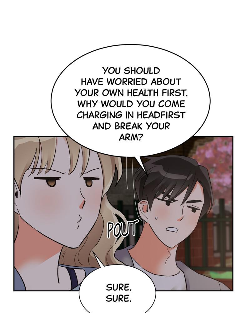 Read Sixth Sense Kiss (en) Manga Online