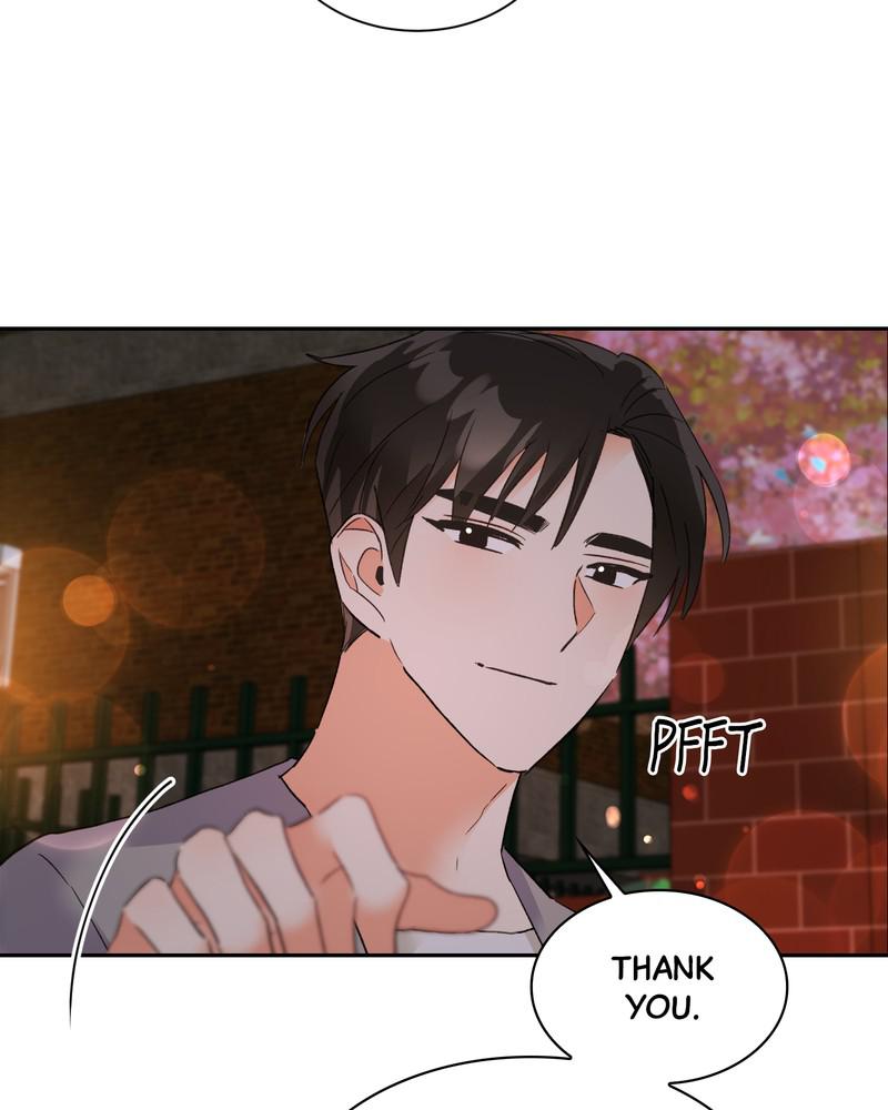 Read Sixth Sense Kiss (en) Manga Online