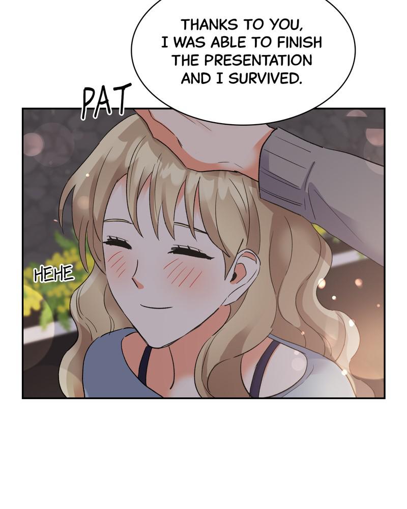 Read Sixth Sense Kiss (en) Manga Online