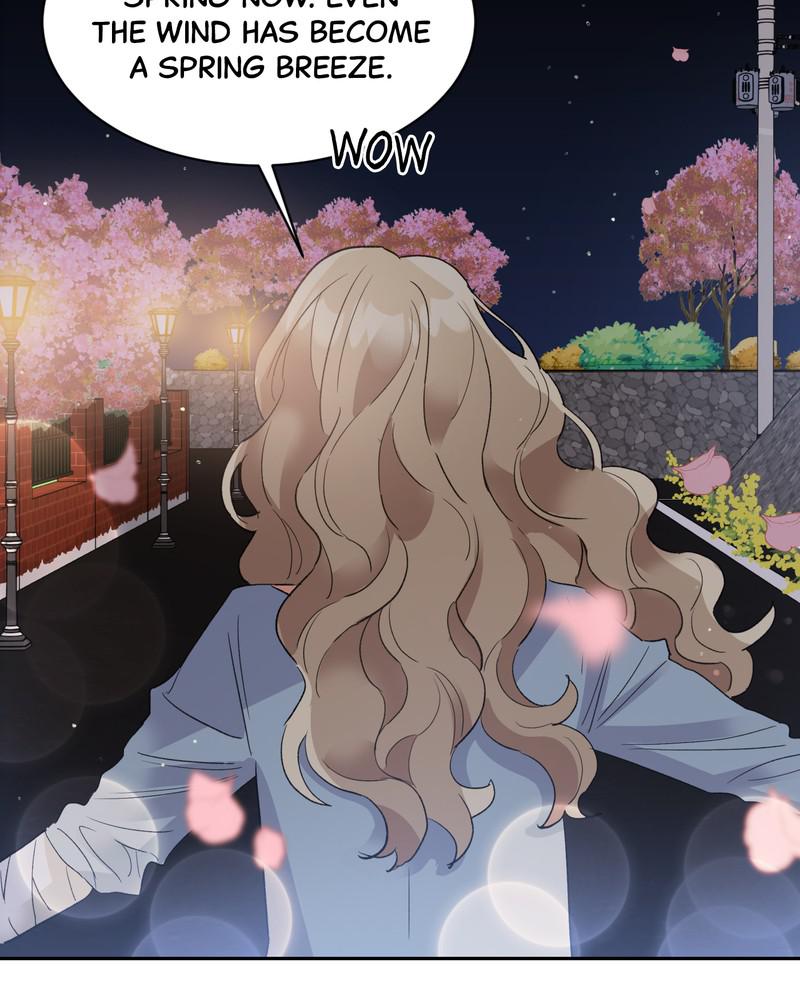 Read Sixth Sense Kiss (en) Manga Online