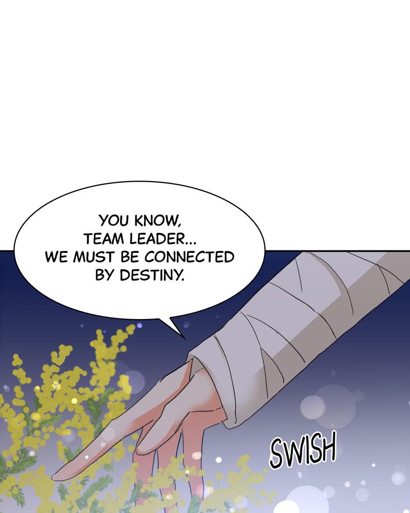 Read Sixth Sense Kiss (en) Manga Online