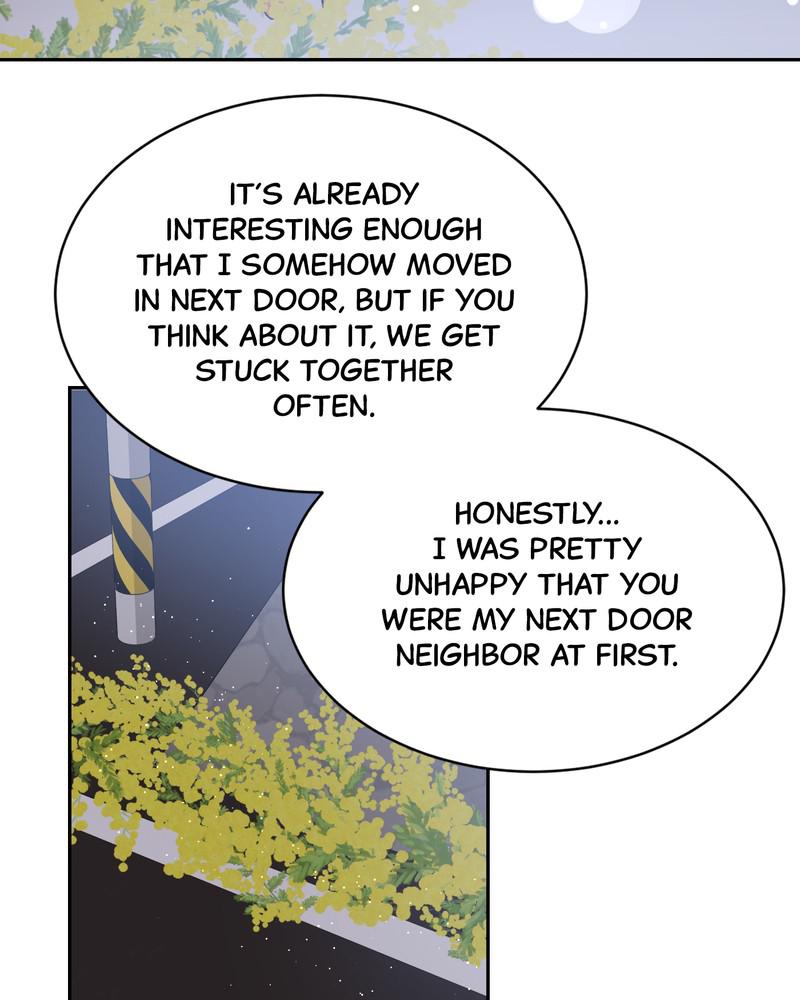 Read Sixth Sense Kiss (en) Manga Online