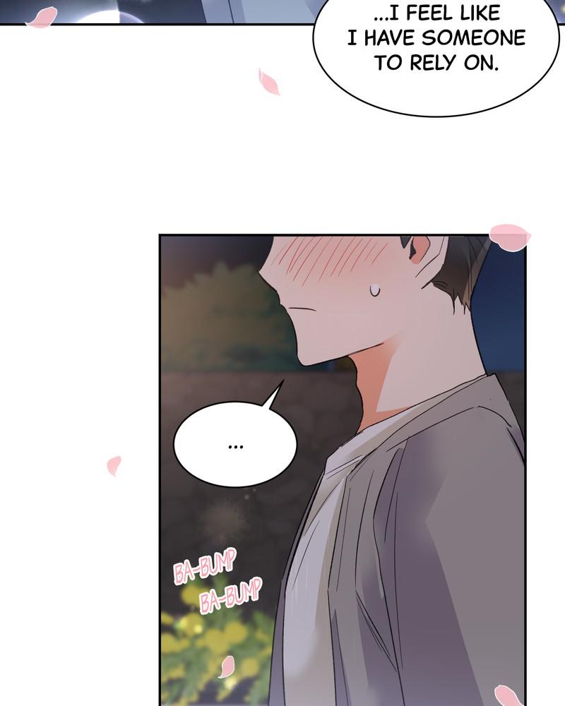 Read Sixth Sense Kiss (en) Manga Online