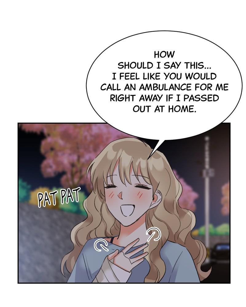 Read Sixth Sense Kiss (en) Manga Online