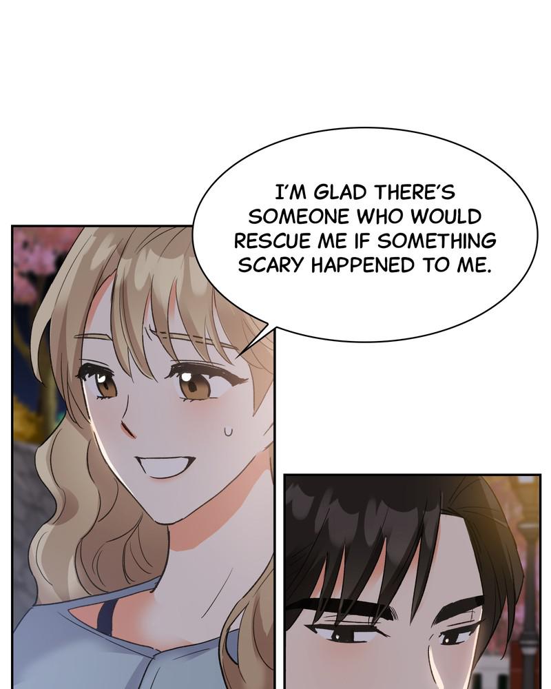 Read Sixth Sense Kiss (en) Manga Online