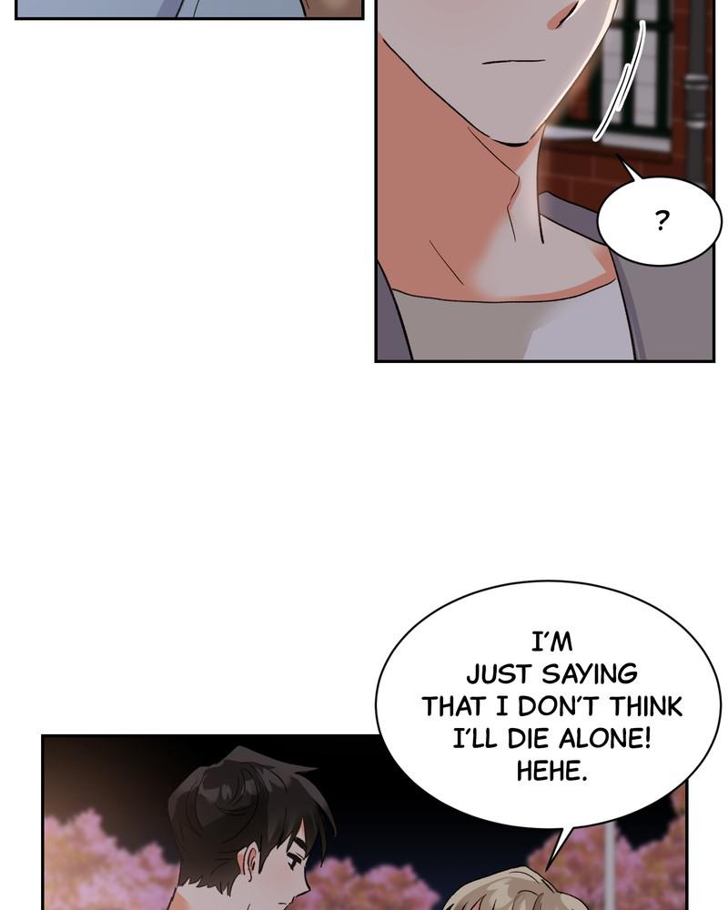 Read Sixth Sense Kiss (en) Manga Online