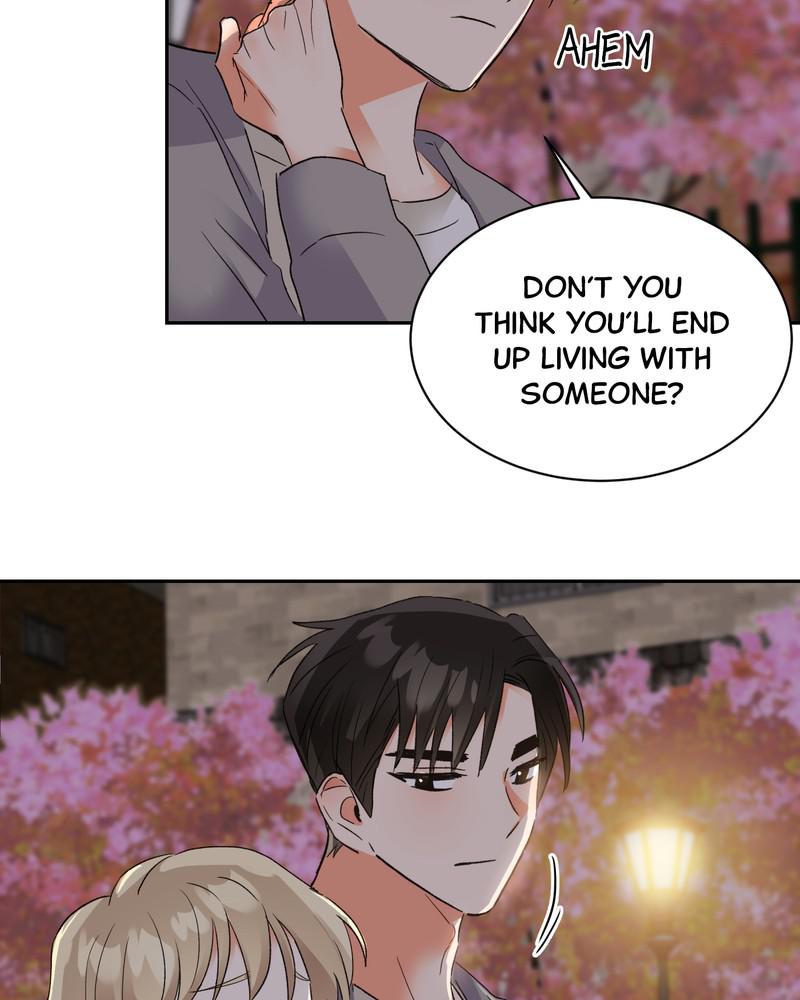 Read Sixth Sense Kiss (en) Manga Online