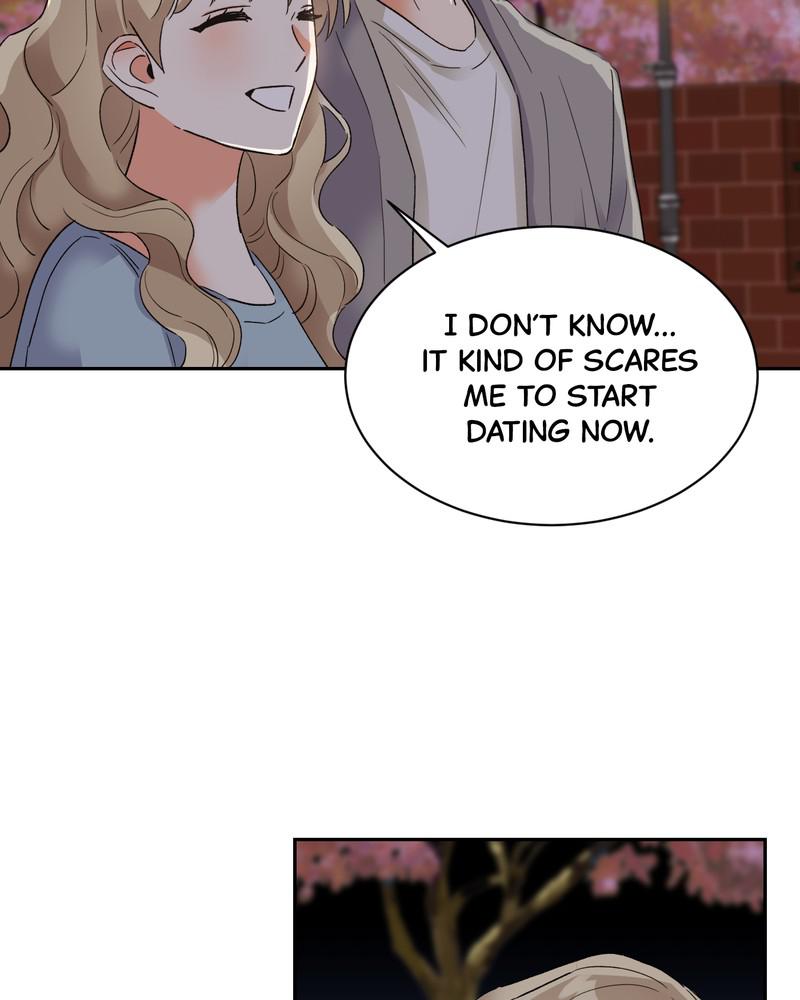 Read Sixth Sense Kiss (en) Manga Online