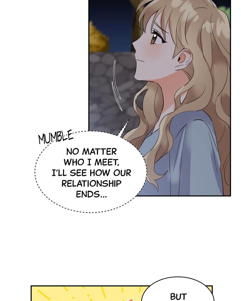 Read Sixth Sense Kiss (en) Manga Online