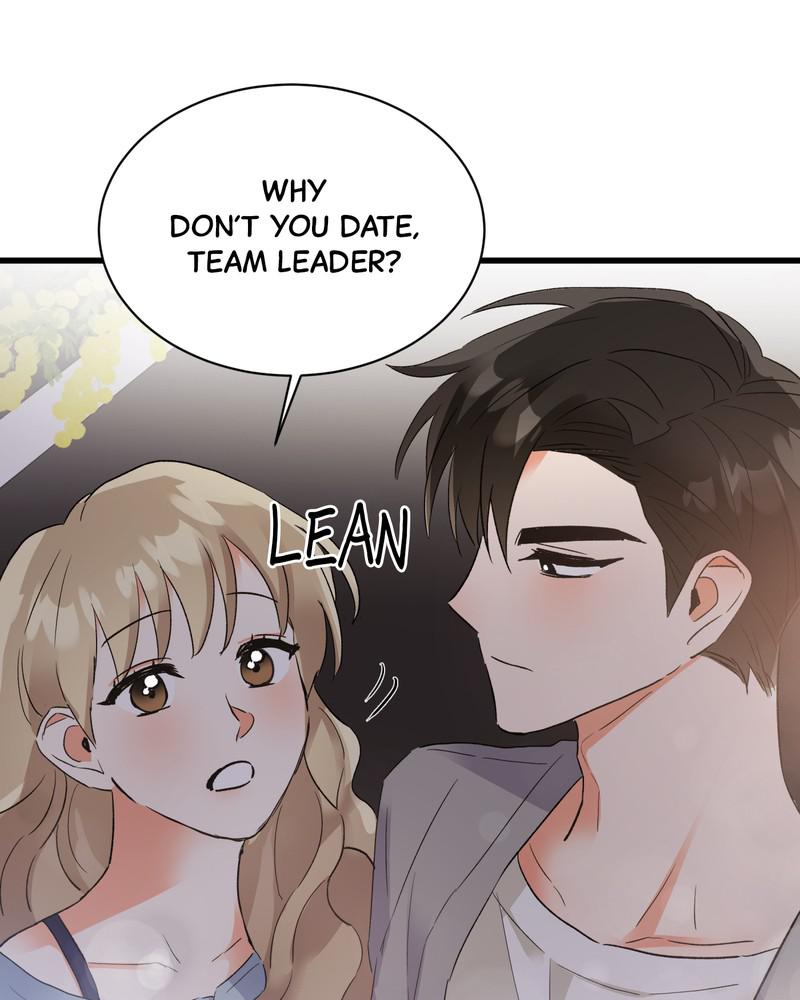 Read Sixth Sense Kiss (en) Manga Online