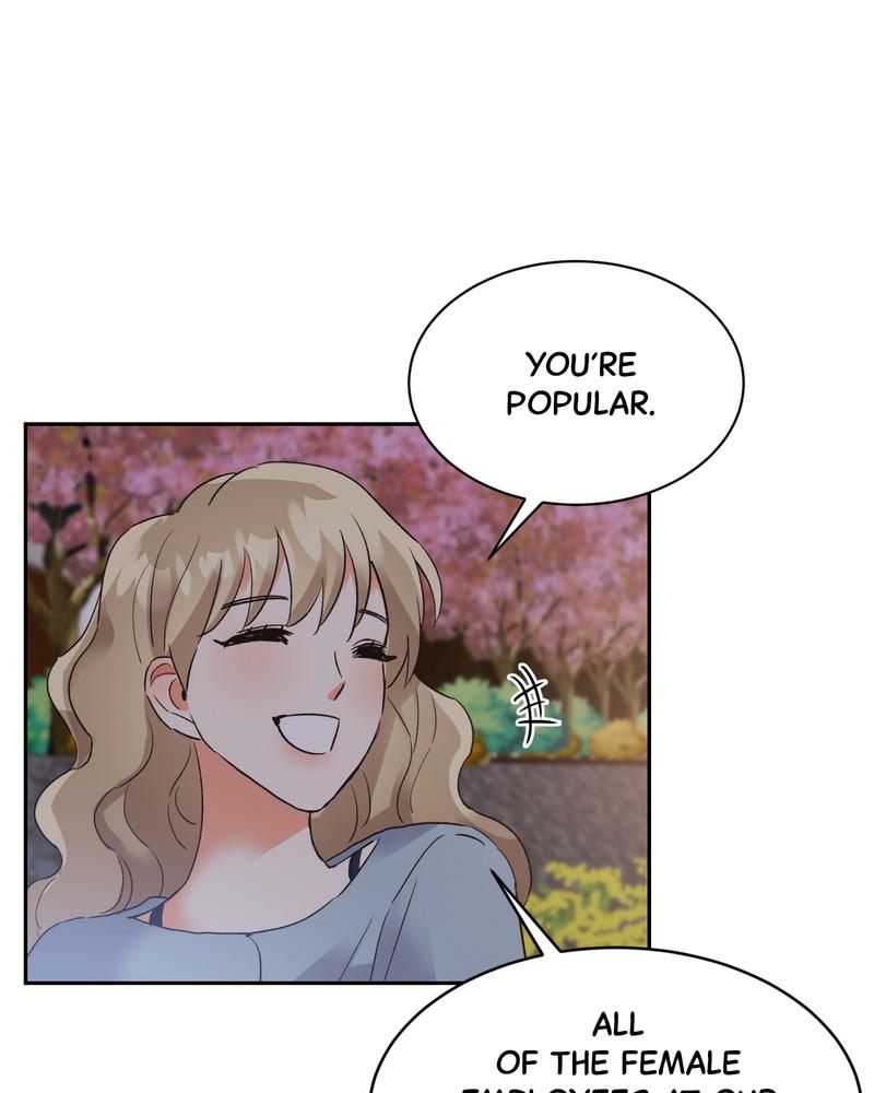 Read Sixth Sense Kiss (en) Manga Online