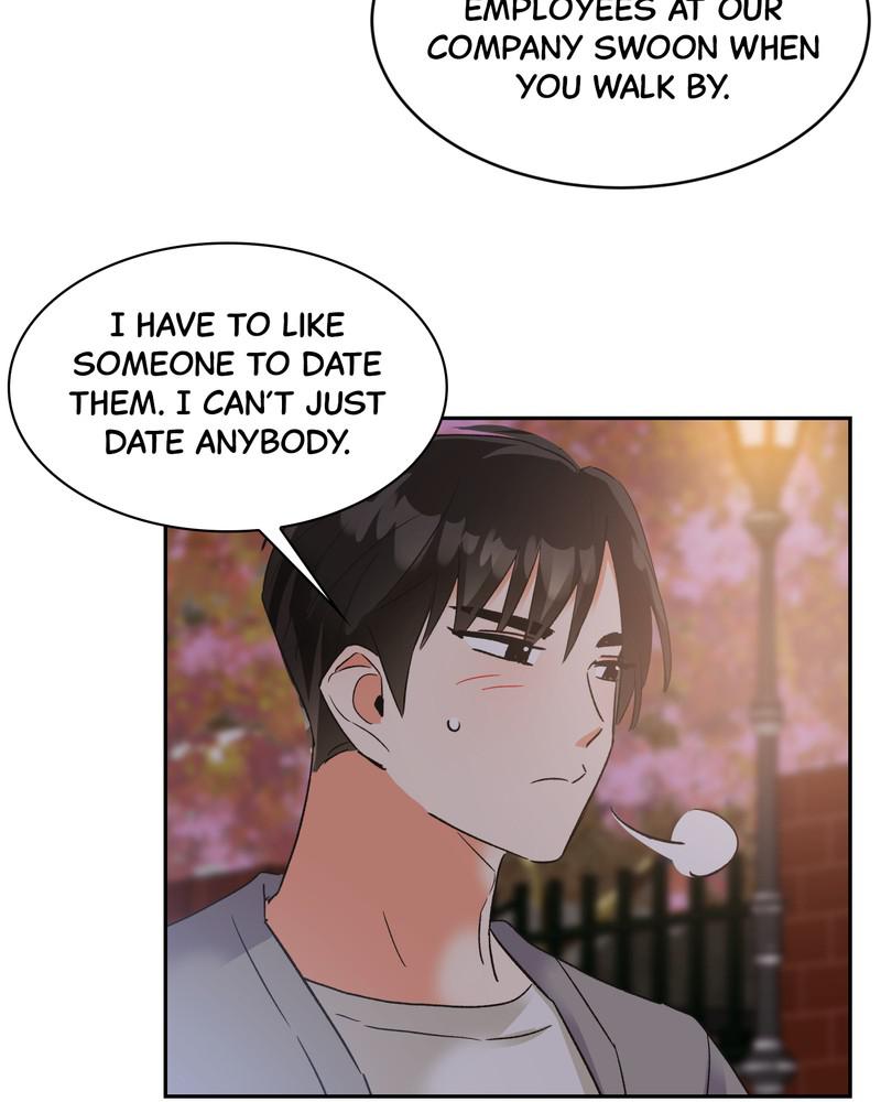 Read Sixth Sense Kiss (en) Manga Online