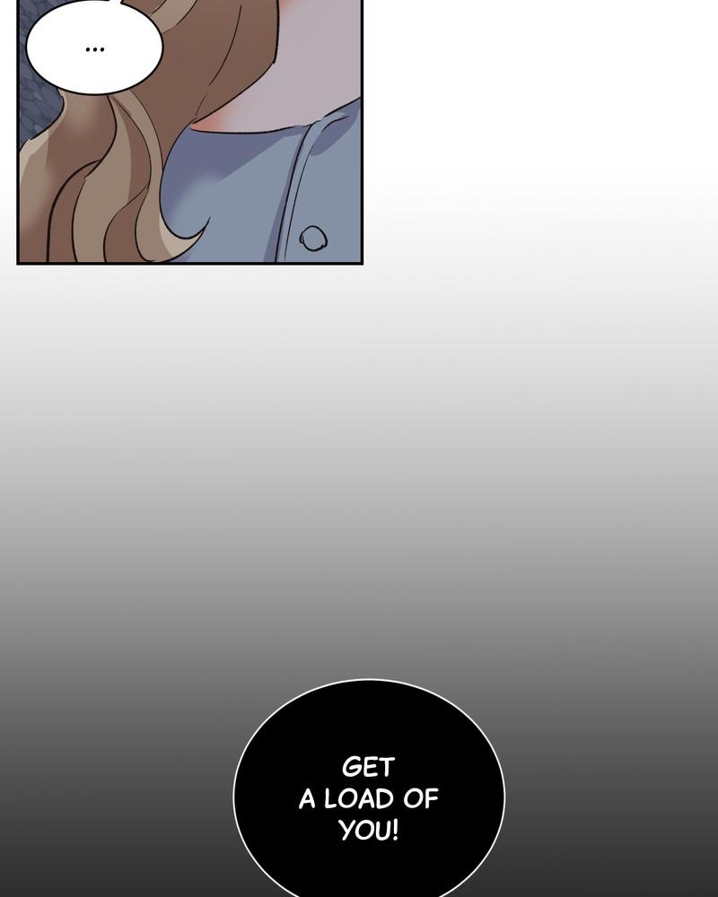 Read Sixth Sense Kiss (en) Manga Online