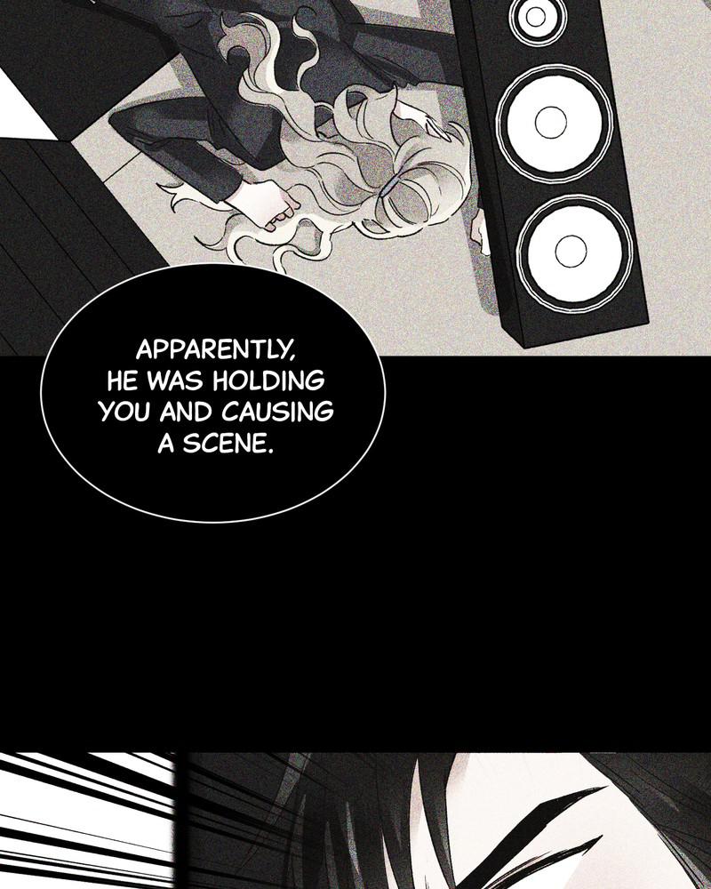 Read Sixth Sense Kiss (en) Manga Online