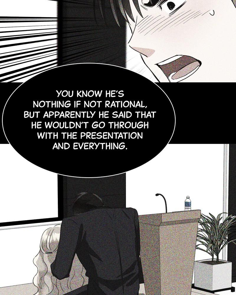 Read Sixth Sense Kiss (en) Manga Online