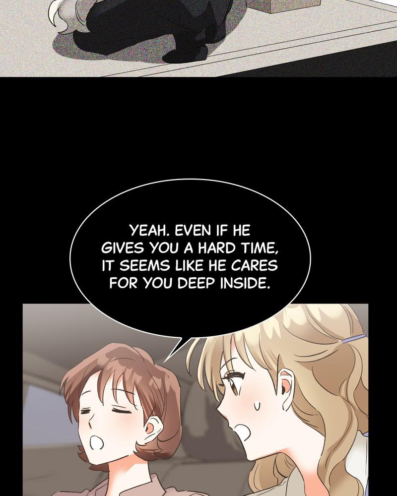 Read Sixth Sense Kiss (en) Manga Online