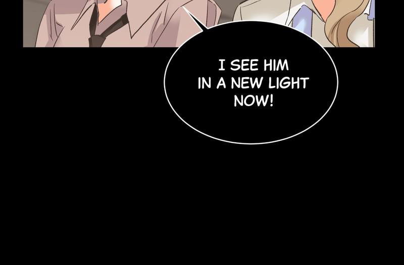Read Sixth Sense Kiss (en) Manga Online