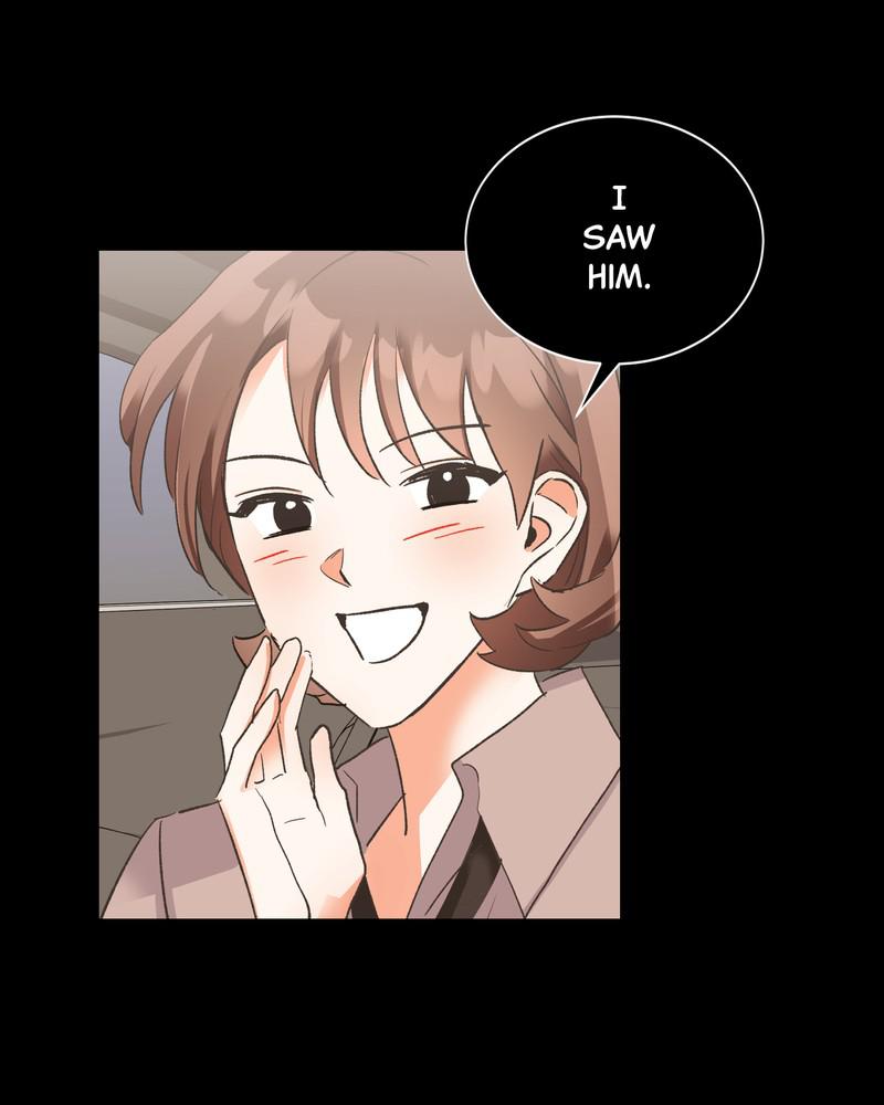 Read Sixth Sense Kiss (en) Manga Online