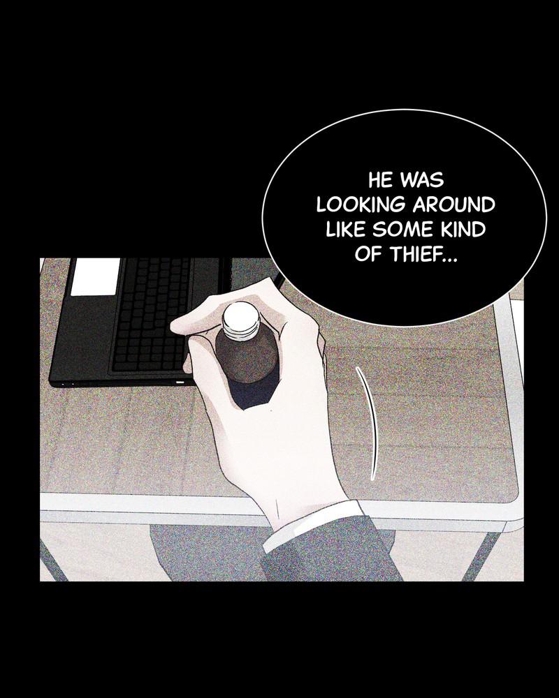 Read Sixth Sense Kiss (en) Manga Online