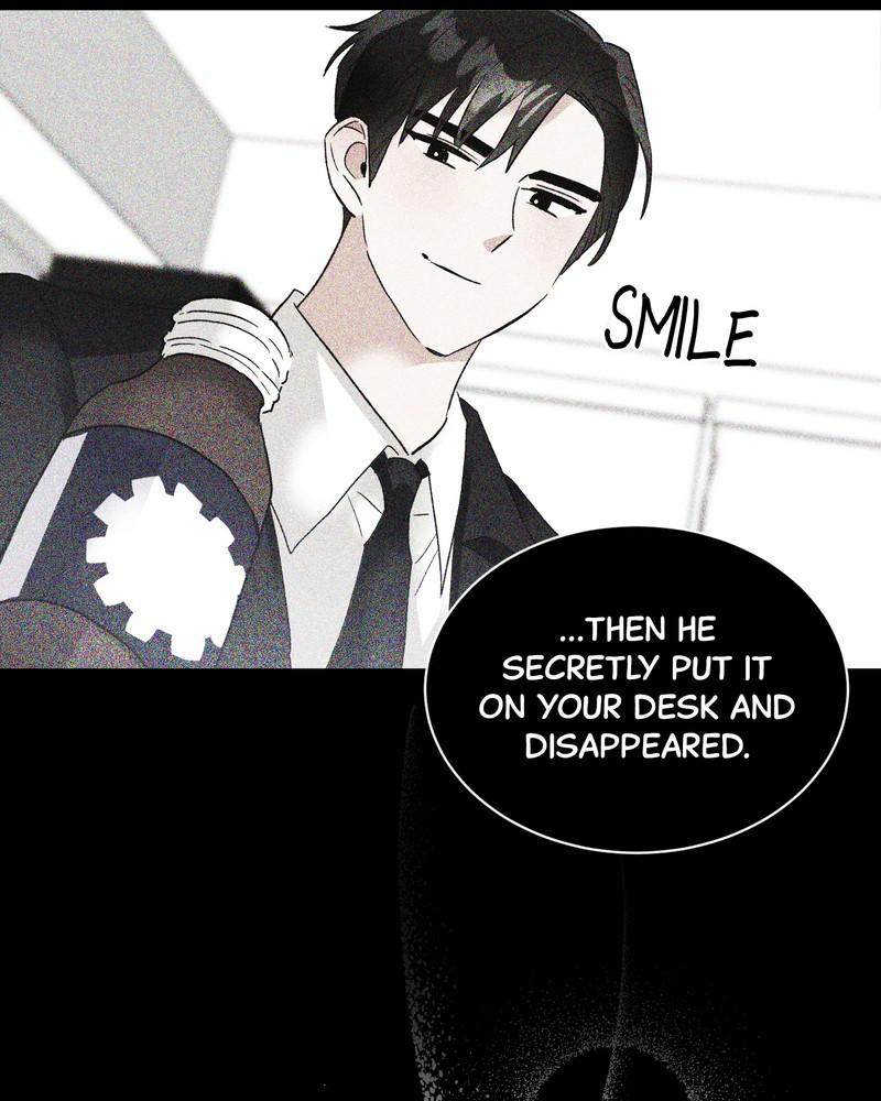 Read Sixth Sense Kiss (en) Manga Online