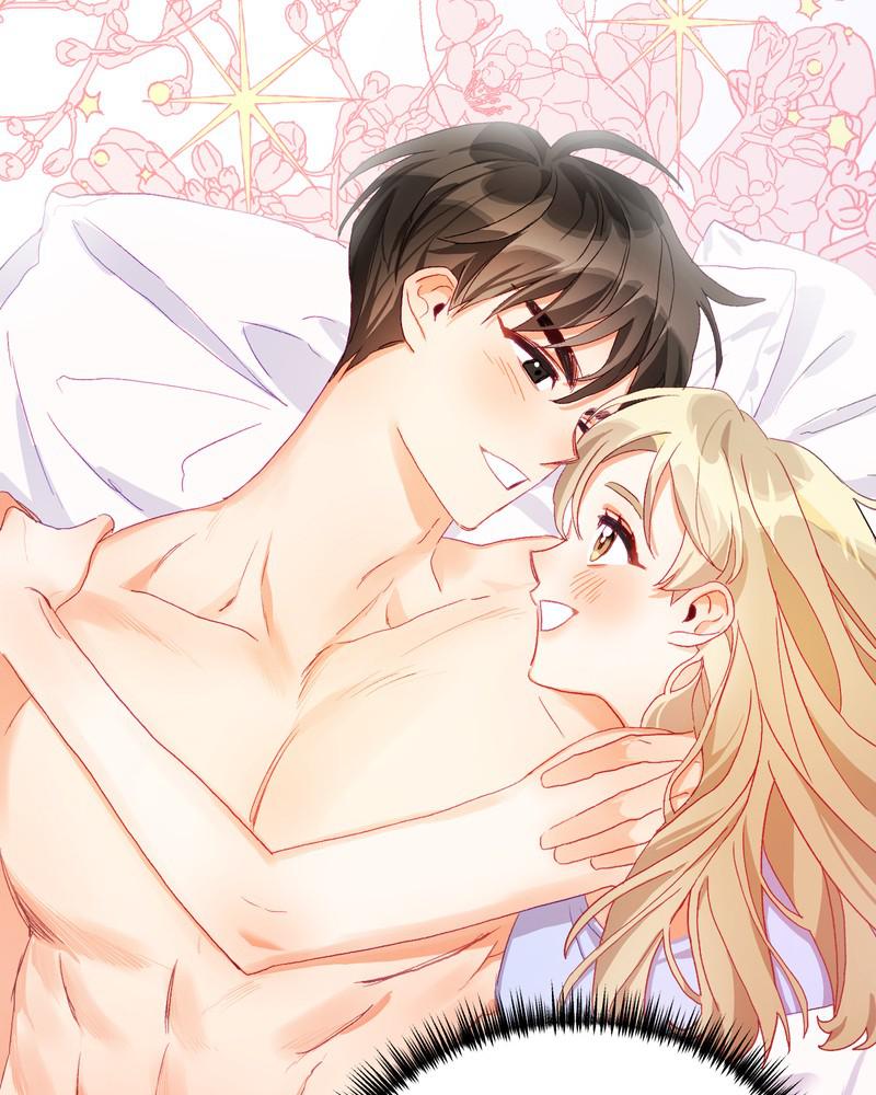 Read Sixth Sense Kiss (en) Manga Online