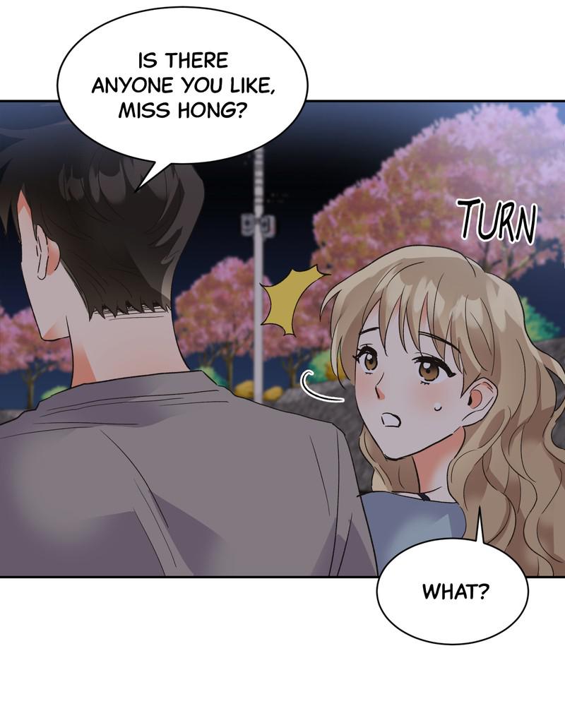 Read Sixth Sense Kiss (en) Manga Online