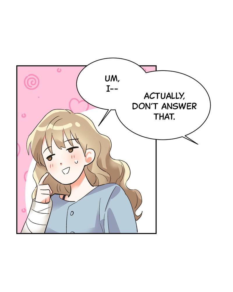 Read Sixth Sense Kiss (en) Manga Online