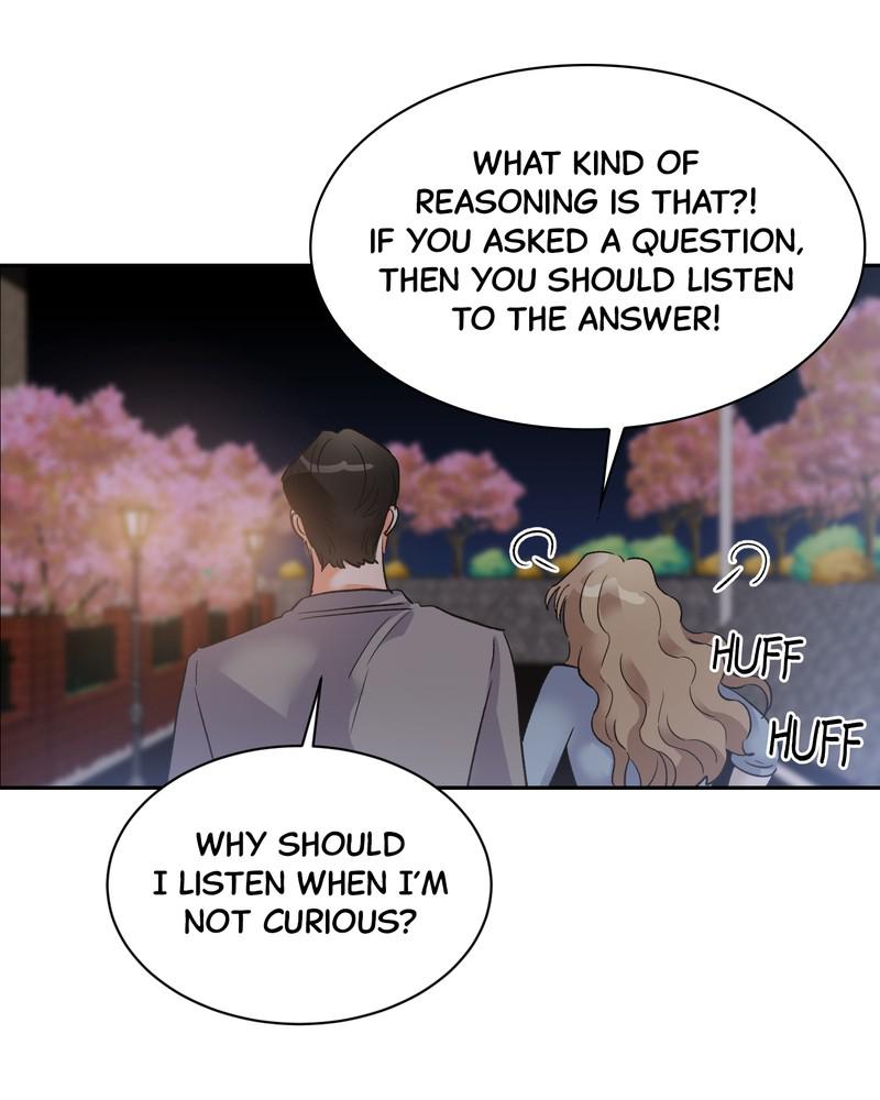 Read Sixth Sense Kiss (en) Manga Online