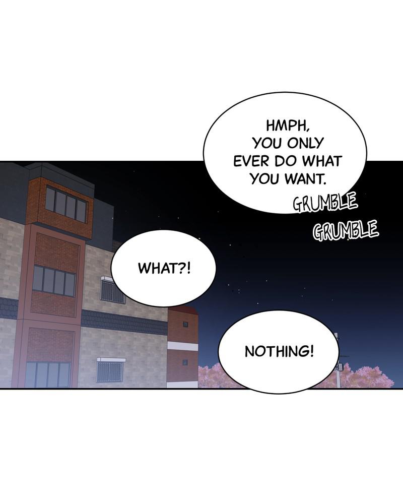 Read Sixth Sense Kiss (en) Manga Online