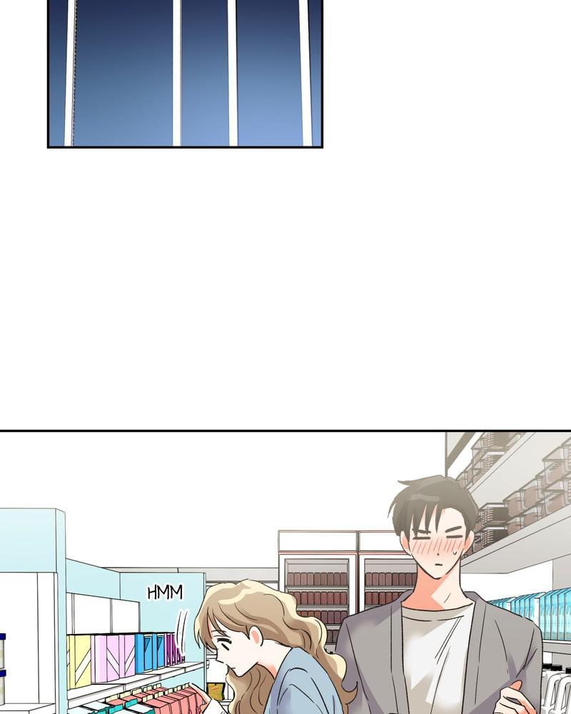 Read Sixth Sense Kiss (en) Manga Online