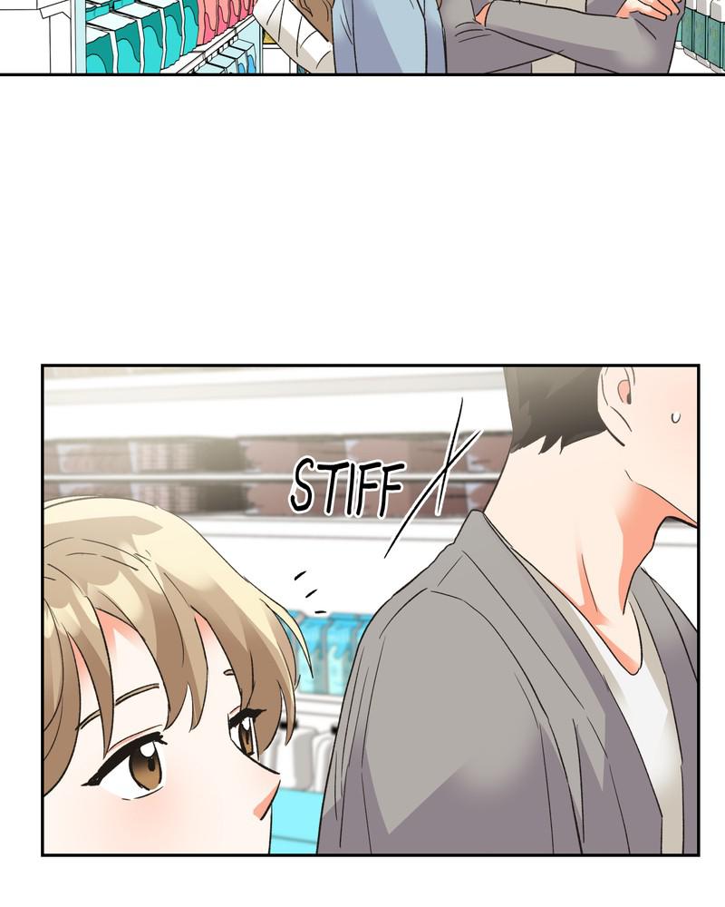 Read Sixth Sense Kiss (en) Manga Online