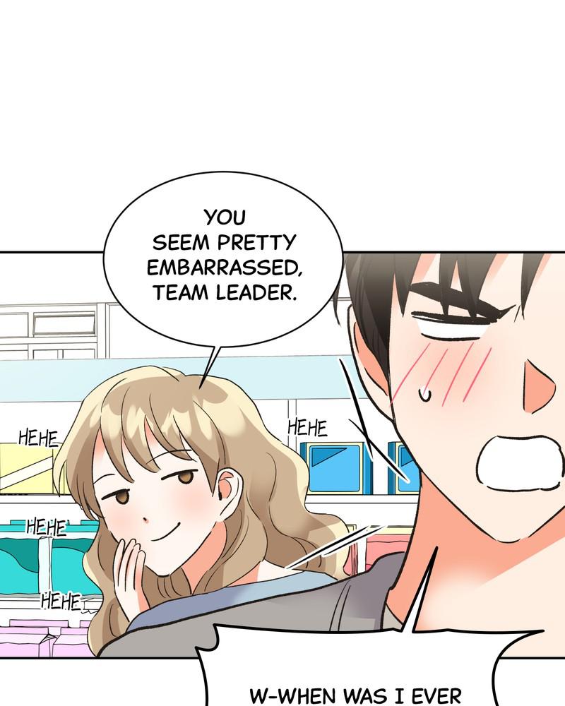 Read Sixth Sense Kiss (en) Manga Online