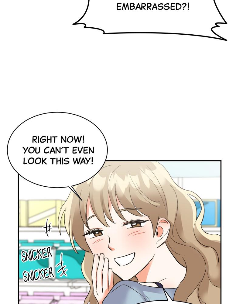 Read Sixth Sense Kiss (en) Manga Online