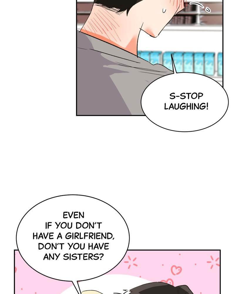 Read Sixth Sense Kiss (en) Manga Online