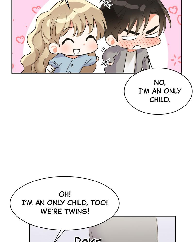 Read Sixth Sense Kiss (en) Manga Online