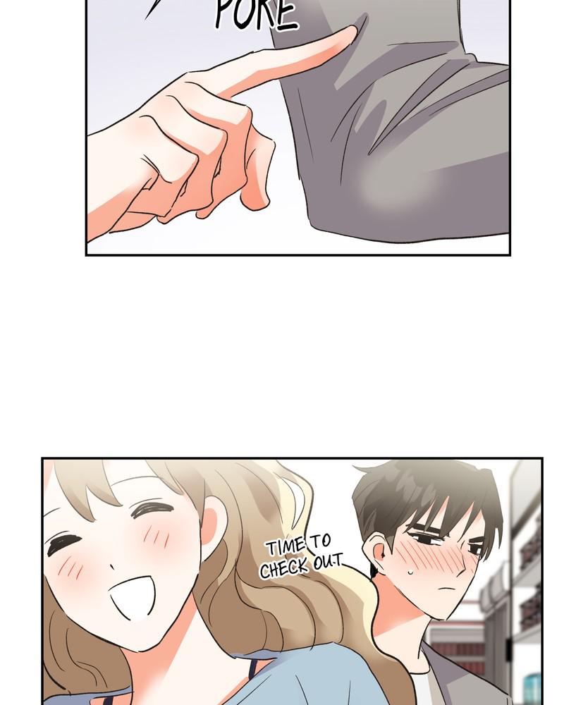 Read Sixth Sense Kiss (en) Manga Online