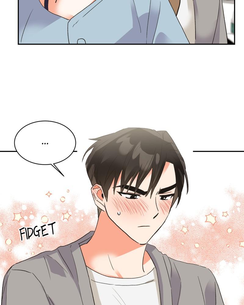 Read Sixth Sense Kiss (en) Manga Online