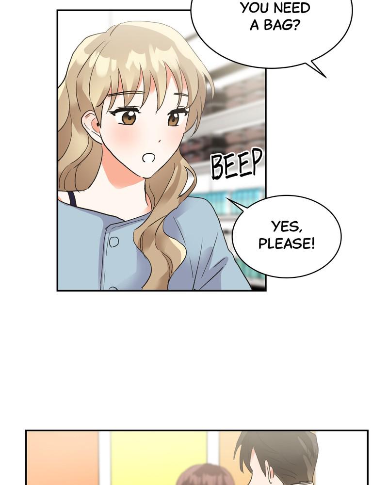 Read Sixth Sense Kiss (en) Manga Online