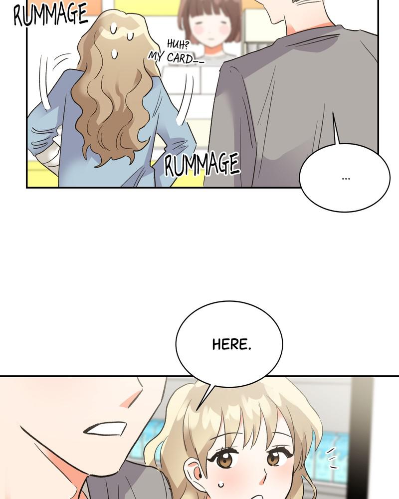 Read Sixth Sense Kiss (en) Manga Online