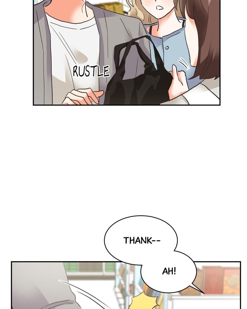 Read Sixth Sense Kiss (en) Manga Online