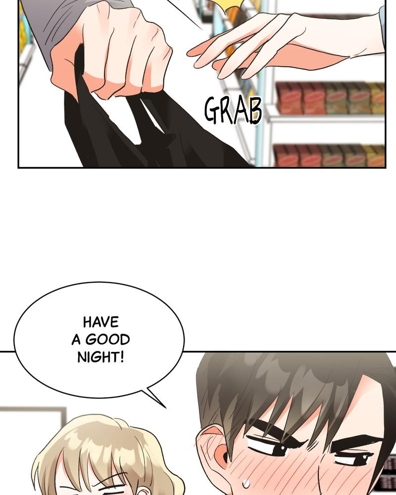 Read Sixth Sense Kiss (en) Manga Online