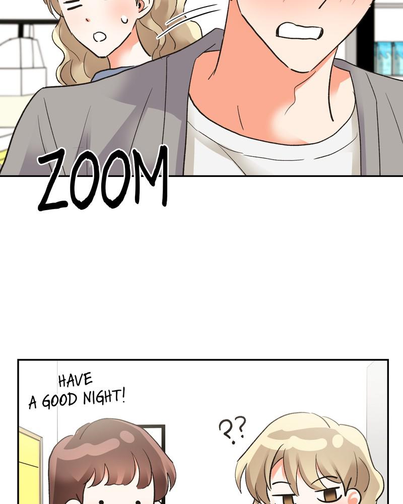 Read Sixth Sense Kiss (en) Manga Online