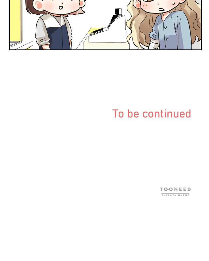 Read Sixth Sense Kiss (en) Manga Online